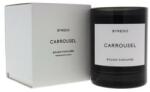 Byredo Lumânăre aromată - Byredo Fragranced Candle Carrousel 240 g