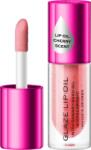 Revolution Beauty Ulei de buze Glaze Lip Oil Glam Pink, 4, 6 ml