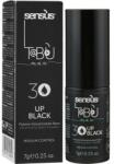 Sensus Pudră de păr neagră pentru volum - Sensus Tabu Up 30 Black 7 g