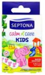Septona Plasturi pentru Copii - Septona Calm'n' Care Kids, 15 buc