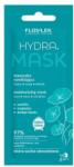 FLOSLEK Mască hidratantă pentru față, gât și decolteu - Floslek Hydra Mask 6 ml Masca de fata