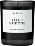 Byredo Fleur Fantome Fragranced Candle - Lumânare parfumată 240 g