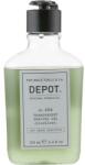Depot Gel de ras fără spumă - Depot Shave Specifics 406 Transparent Shaving Gel 100 ml