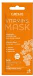 FLOSLEK Mască cu vitamine pentru față, gât și decolteu - Floslek Vitamins Mask 6 ml Masca de fata