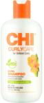 CHI Șampon pentru păr creț - CHI Curly Care Curl Shampoo 739 ml