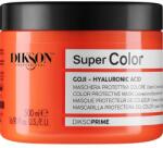 DIKSON Mască pentru părul vospit - Dikson Super Color Mask 500 ml