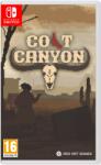 Headup Games Colt Canyon (Switch)