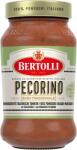 Bertolli Pecorino tésztaszósz olívaolajjal, paradicsommal és juhsajttal 400 g