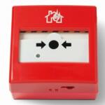 Inim Electronics Capac pentru buton de incendiu Inim EC0020 / IC0020, WCP0020 (WCP0020)