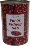 Kertike Vörös Kidney bab 410 g