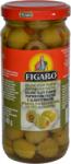 Figaro zöld olívabogyó paprikakrémmel töltve 240g/140g