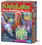 4M 4M: KidzLabs - Fizzy Bubble Labor (03454)