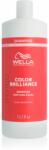 Wella Invigo Color Brilliance Șampon pentru păr normal și subțire pentru protecția culorii 1000 ml