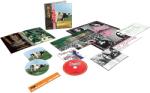 Parlophone Pink Floyd - Atom Heart Mother (Hakone Aphrodite Japan 1971) (Limited Edition) (Blu-ray + CD)