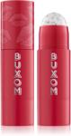Buxom POWER-FULL LIP BALM SCRUB balsam și exfoliant pentru buze culoare Dragon Fruit 6 g