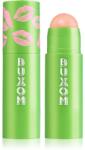 Buxom POWER-FULL LIP BALM SCRUB balsam și exfoliant pentru buze culoare Sweet Guava 6 g