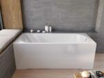 Kolpa San Kád, Kolpa San 565400 Betty 200x90 beépíthető fürdőkád test - mozaikkeramia