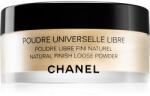 CHANEL Poudre Universelle Libre pudra pulbere matifianta culoare 40 30 g