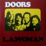 The Doors - L. A. Woman (LP) (75596032810)