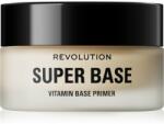 Revolution Super Base hidratáló bázis alapozó alá 25 ml