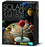 4M Set Planetarium Sistemul Solar KidzLabs (4M-03257) - babyneeds