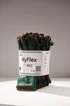 Ansell Manusi antistatice rezistente la abraziune HyFlex 11-842, verde/negru, marimea 12, Ansell 870490