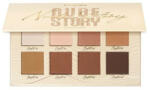Cupio Paleta farduri de pleoape Nude Story (C7522)