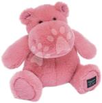 Histoire d'Ours Hipopotam de pluș Hip' Fun Hippo Exotique Histoire d’ Ours roz 25 cm de la 0 luni (HO3101)