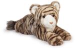 Histoire d'Ours Tigru de pluș Bengaly the Tiger Histoire d’ Ours maro 35 cm de la 0 luni (HO3061)