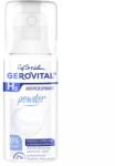 Gerovital Deodorant-antiperspirant H3 Powder, 40ml, Gerovital