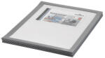 Durable Infókeret A4, XXL csomag, 10 db/doboz, Durable Duraframe® ezüst - toptoner