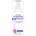 Gerovital Deodorant-antiperspirant H3 Pink Heaven, 40ml, Gerovital