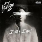 21 Savage - I Am > I Was (2 LP) (0190759221211)