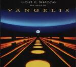 Orpheus Music / Warner Music Vangelis - Light And Shadow: The Best Of Of Vangelis (CD)