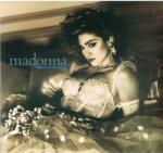 Orpheus Music / Warner Music Madonna - Like A Virgin (Vinyl)