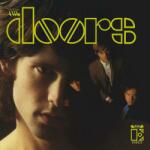Orpheus Music / Warner Music The Doors - The Doors, Remastered (CD)