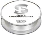 VARIVAS Fir textil Varivas Avani Saltwater Finesse PE X8, 150m, 0.2mm, 5.6lb, 2.54kg (V4615002)