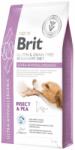 Brit Brit Veterinary Diets GF dog Ultra-hypoallergenic 2 kg