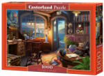 Castorland 1000 db-os puzzle - Tengerészház (C-105090) (C-105090)