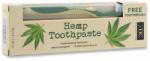 XHC XOC Kender fogkrém 100 ml + fogkefe