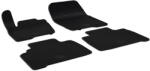 Umbrella Set Covorase Auto Cauciuc Umbrella Pentru Ford Galaxy (2015-). S-Max (2015-) - uleideulei