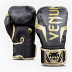 Venum Mănuși de box Venum Elite dark camo/gold