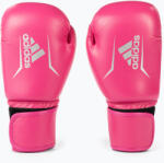 adidas Mănuși de box adidas Speed 50, roz, ADISBG50