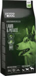  PrimaDog Adult All Breed Lamb & Potato gabonamentes száraz kutyat (97244)