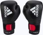 adidas mănuși de box Hybrid 250 Duo Lace negru ADIH250TG