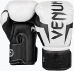 Venum Mănuși de box Venum Elite white/camo