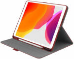 Cygnett Case Cygnett TekView for iPad Pro 10.2" (red) (CY3065TEKVI) - pepita