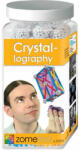  Tudományos modellező készlet - Kristálytan - Crystallography (DDZT-CRY)