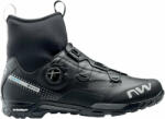 Northwave X-Celsius Arctic GTX Shoes Black 44 Férfi bicikliscipő