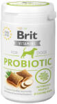 Brit Care 150g Vitaminok Probiotikus Brit kiegészítő eledel kutyáknak
